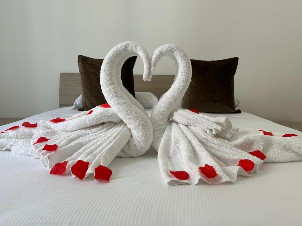 Eli Luxury Appartamento