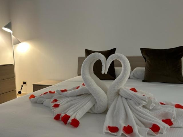 Appartamento Eli Luxury