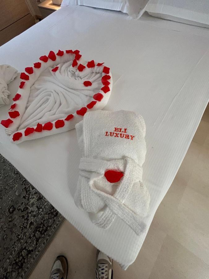 Eli Luxury Appartamento *